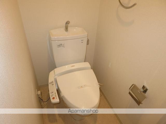 エコロジー東陽町プロセンチュリーの内装写真