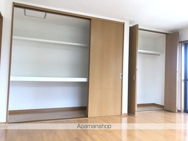 Y’sコーポの内装写真