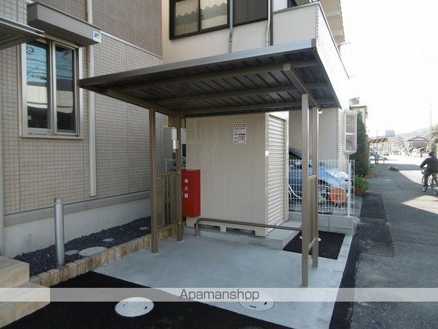 シーサイド・ビュー藤生の内装写真