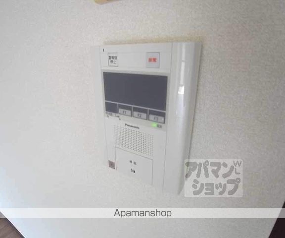 LACANAの内装写真