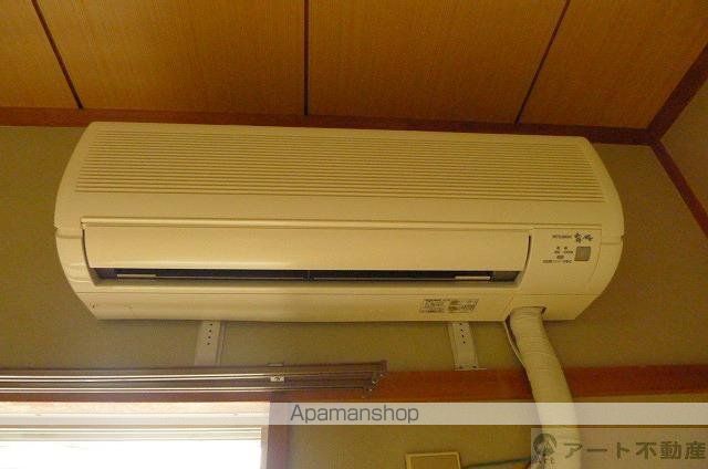 サンピア重信の内装写真