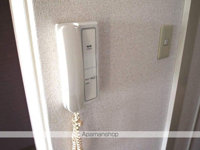 ハイムミニヨンの内装写真