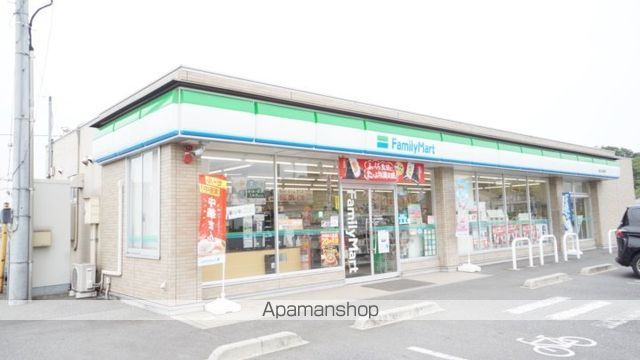 レオパレスあかねの周辺写真