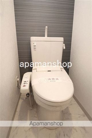 エスリードコートNAMBAウエストの内装写真