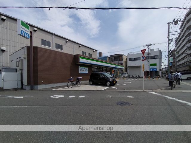 URBANPARKMITEJIMAの周辺写真