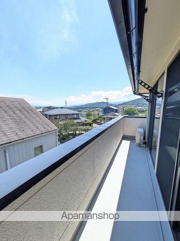 ビアン・ロジュマンFの内装写真