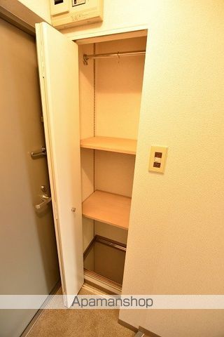 メゾン・ド・ウルスの内装写真
