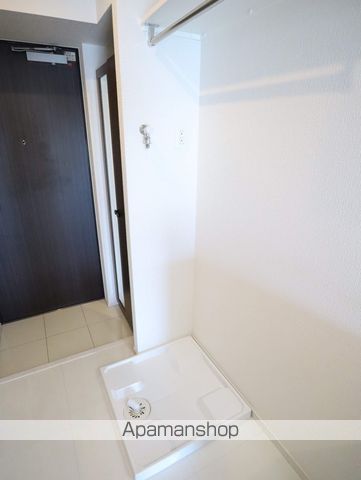 チェルトヴィータの内装写真