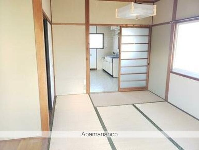 ドムス豊町の内装写真