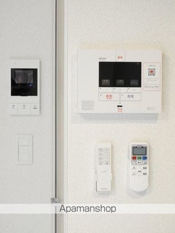 広島電鉄本線 観音町駅 徒歩12分 3階建 築4年の内装写真