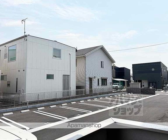 フォレストパーク瀬田の内装写真