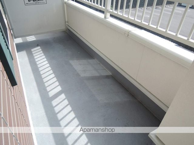 パルレジデンス壱番割の内装写真