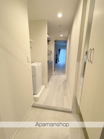 エルプレイス京橋の内装写真