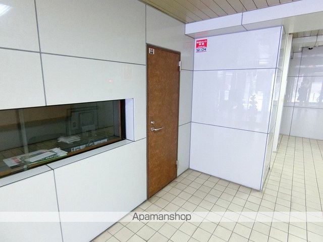 メゾン・ノアの内装写真