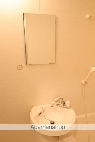レクリオ木津南星町の内装写真