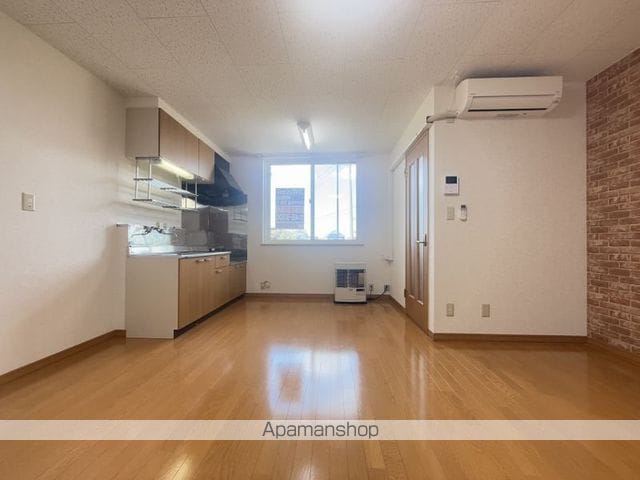 BRILLIANT HOUSEの内装写真