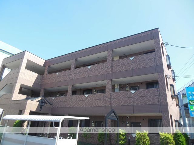 アーバンハイム春日の外観写真