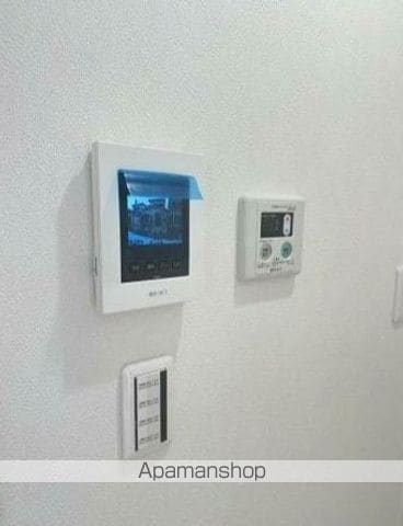 風と貝殻のエスペールの内装写真