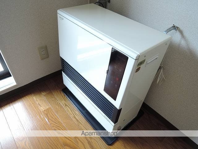 サウス15の内装写真