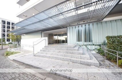 東雲キャナルコートＣＯＤＡＮ２１号棟[2LDK/75.62m2]のエントランス2