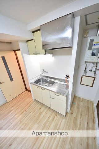 ガーデンヒルズ32の内装写真
