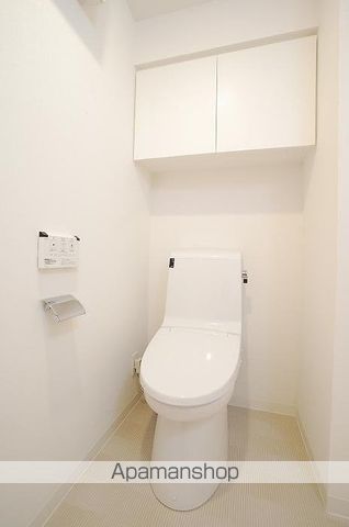 ステージファースト水道橋の内装写真
