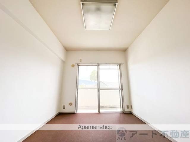 徳和マンションの内装写真