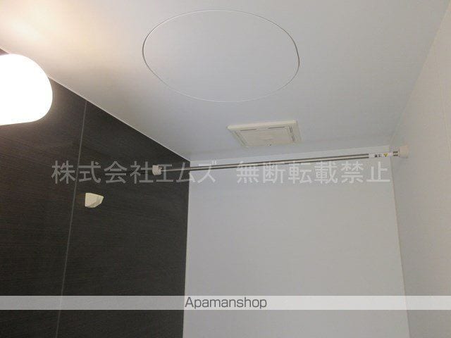 ラプラスワンの内装写真