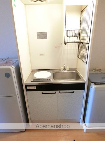 シェルげんぽうの内装写真