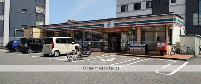 シェーンドルフ中津留の周辺写真