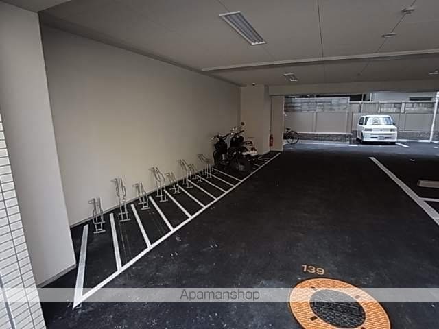 パークフラッツ尼崎のその他写真