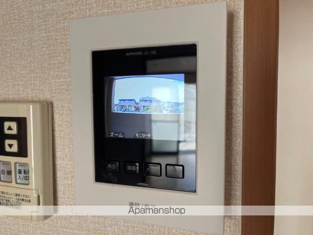 ノーブルの内装写真