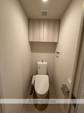 アーバネックス谷町四丁目の内装写真