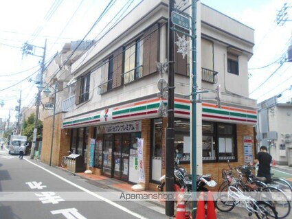 ＶＩＳＴＡ　ＡＳＡＧＡＹＡ．Ｎ[1K/20.07m2]の周辺6