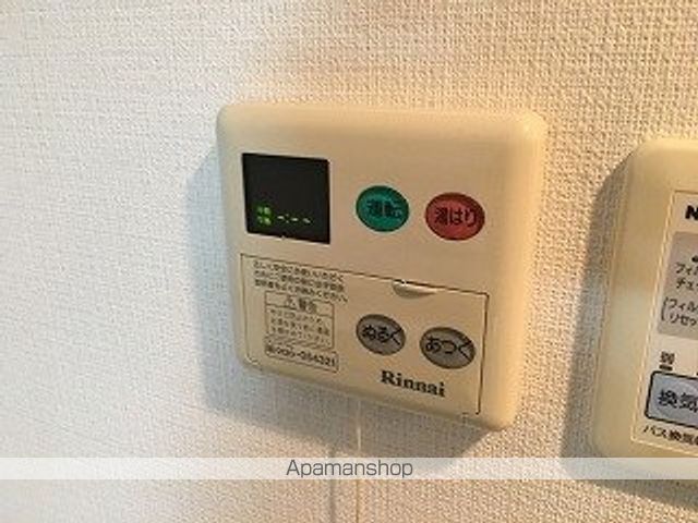 レジディア東品川の内装写真
