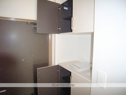 ジェミニ白銀Ｂ棟　[1LDK/41.02m2]の内装4