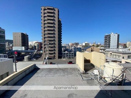 コート松島Ⅳ[1K/20.65m2]の内装4