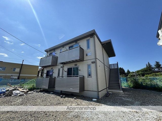 Casa F