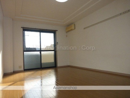 エクスプローラー[1K/31.02m2]のリビング・居間