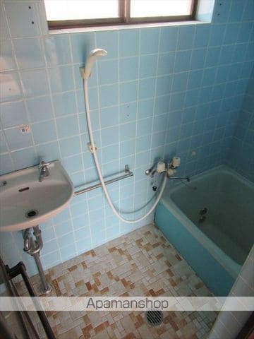 昌和住宅の内装写真