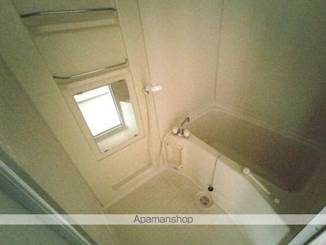 マンションタイムIIの内装写真