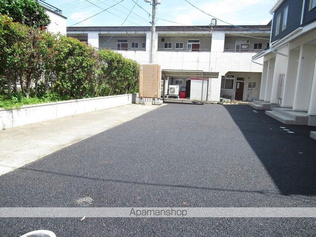 サンシャイン上田の周辺写真