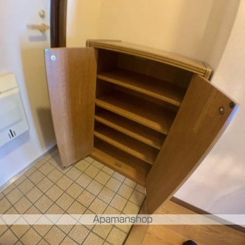 グランシティ西大路の内装写真