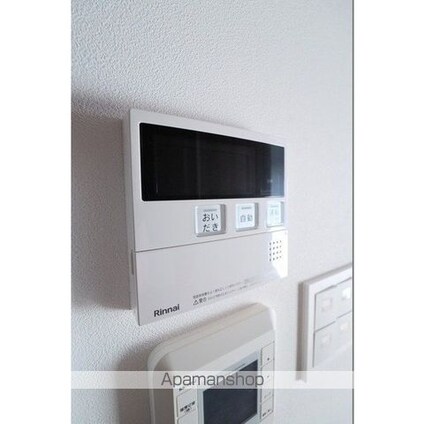 ＥＮｅｔｉａｌ代官山[2LDK/61.36m2]のその他設備