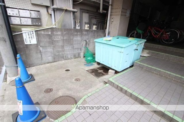 グロリアスマンションのその他写真
