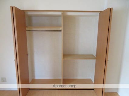 宮城県仙台市青葉区大町２丁目[1LDK/49m2]の収納