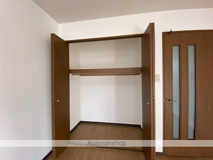 フォブールＨＩＮＡＴＡ[1K/27.53m2]の収納