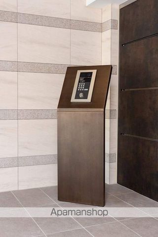 メイクスデザイン参宮橋の内装写真