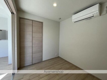 ＦＡＢＲＩＣ中井ｄｕｅ　Ｒｅｓｉｄｅｎｃｅ[1LDK/39.73m2]のその他部屋・スペース