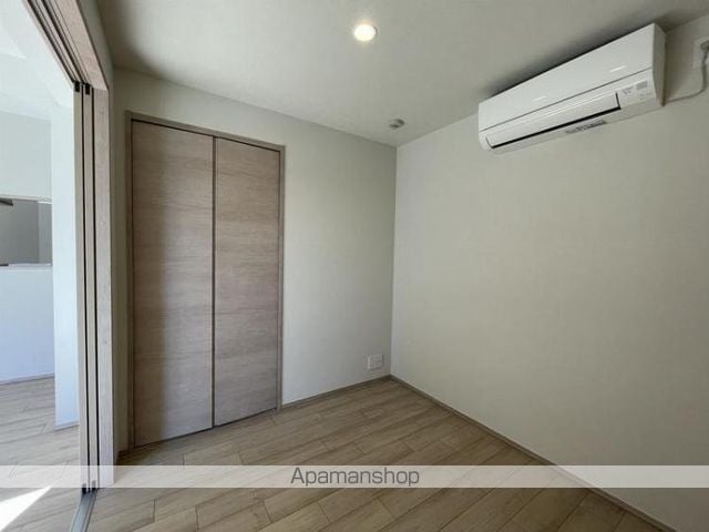 ＦＡＢＲＩＣ中井ｄｕｅ　Ｒｅｓｉｄｅｎｃｅ[1LDK/39.73m2]のその他部屋・スペース